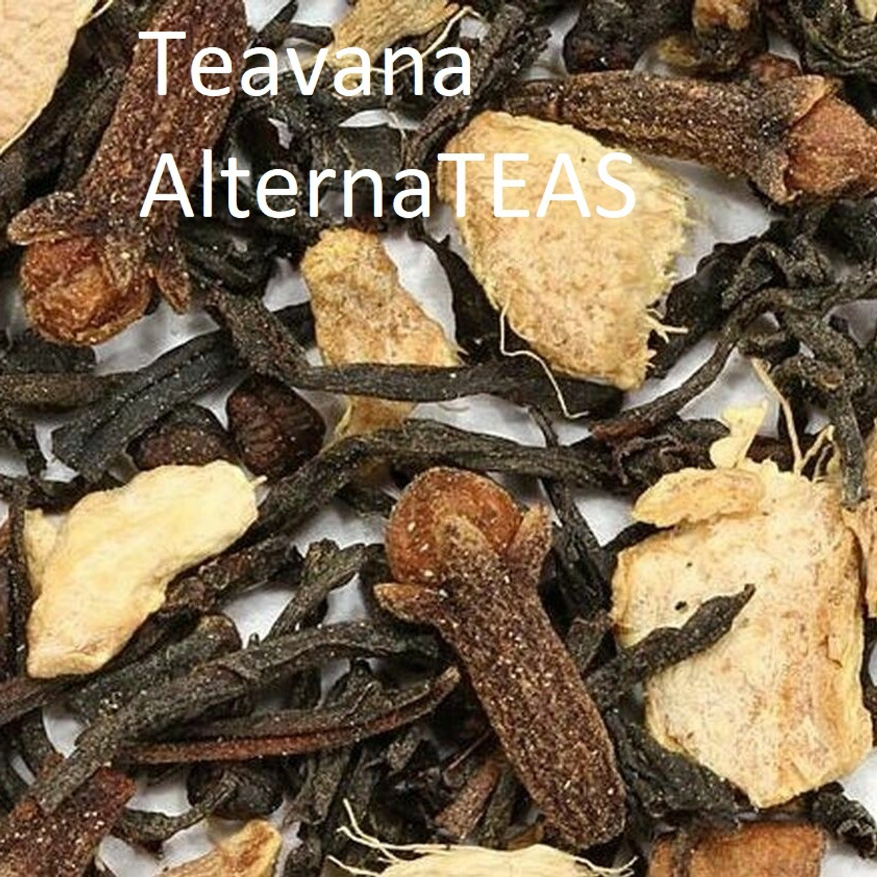 Teavana AlternaTEAS